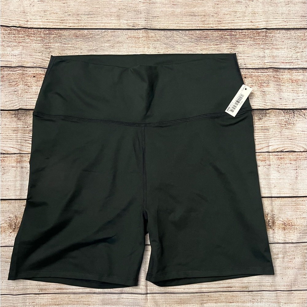Biker shorts